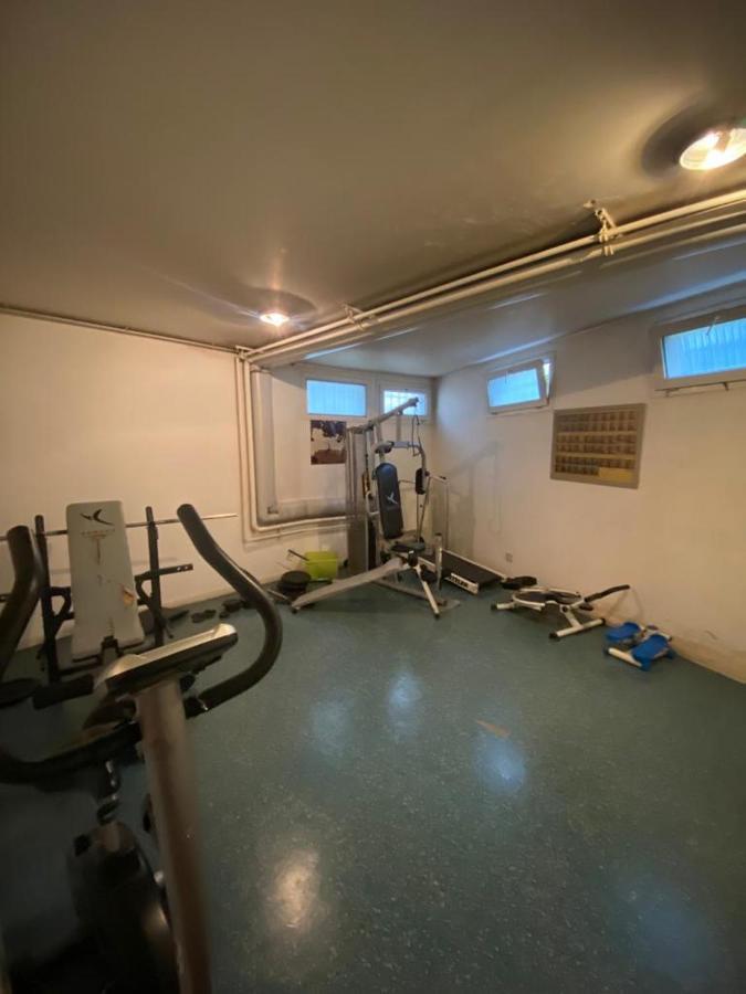 Disneyland Paris - Calm & Cute Studio 6 Mins From Rer A! Torcy  Luaran gambar