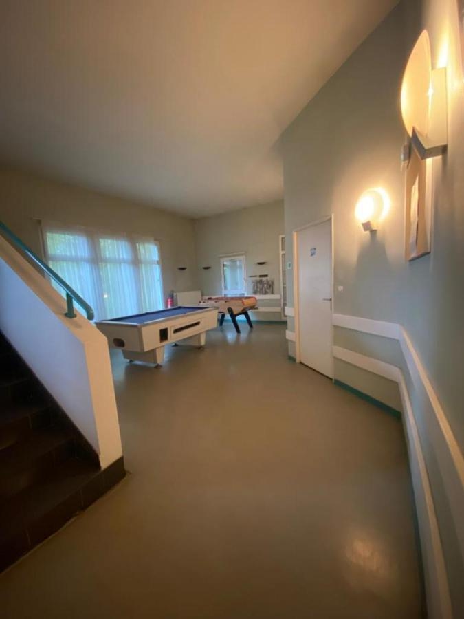 Disneyland Paris - Calm & Cute Studio 6 Mins From Rer A! Torcy  Luaran gambar