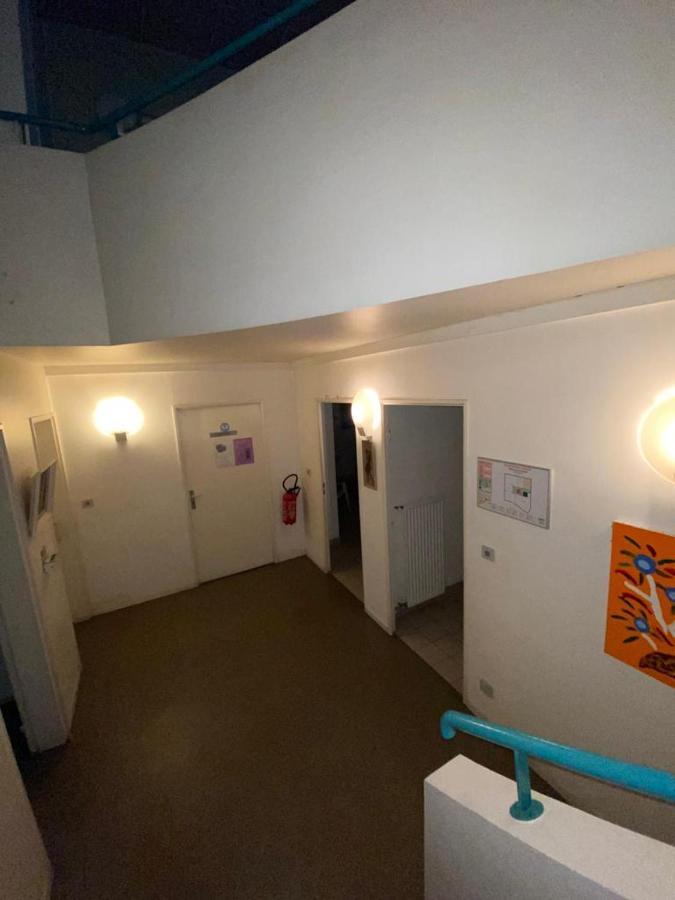 Disneyland Paris - Calm & Cute Studio 6 Mins From Rer A! Torcy  Luaran gambar