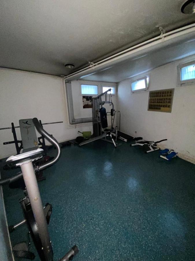 Disneyland Paris - Calm & Cute Studio 6 Mins From Rer A! Torcy  Luaran gambar