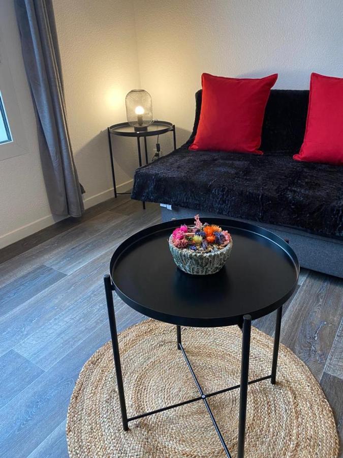Disneyland Paris - Calm & Cute Studio 6 Mins From Rer A! Torcy  Luaran gambar