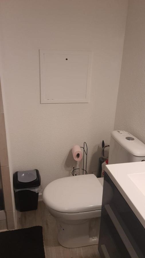 Disneyland Paris - Calm & Cute Studio 6 Mins From Rer A! Torcy  Luaran gambar