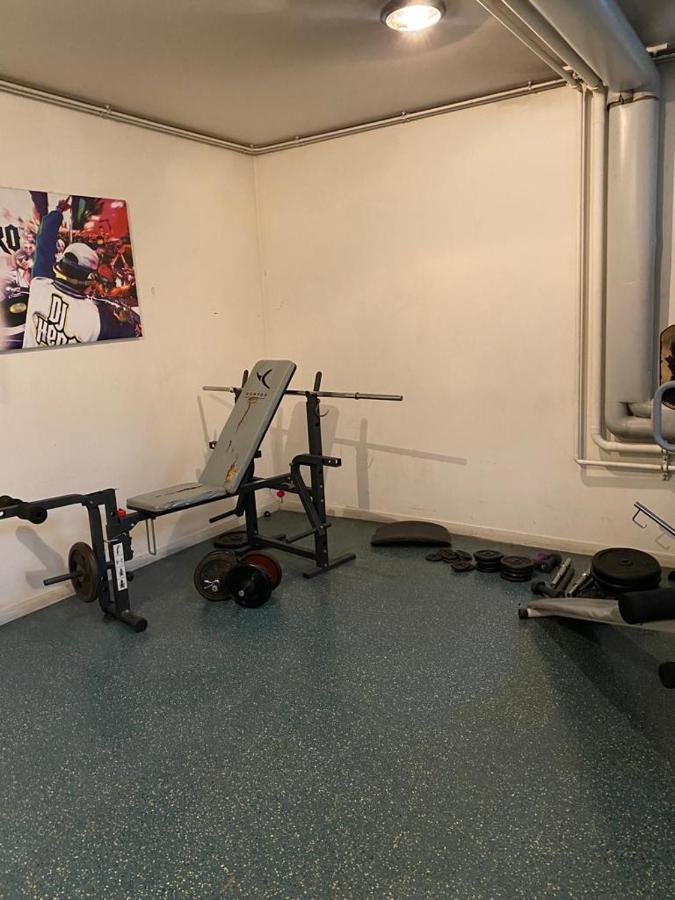Disneyland Paris - Calm & Cute Studio 6 Mins From Rer A! Torcy  Luaran gambar