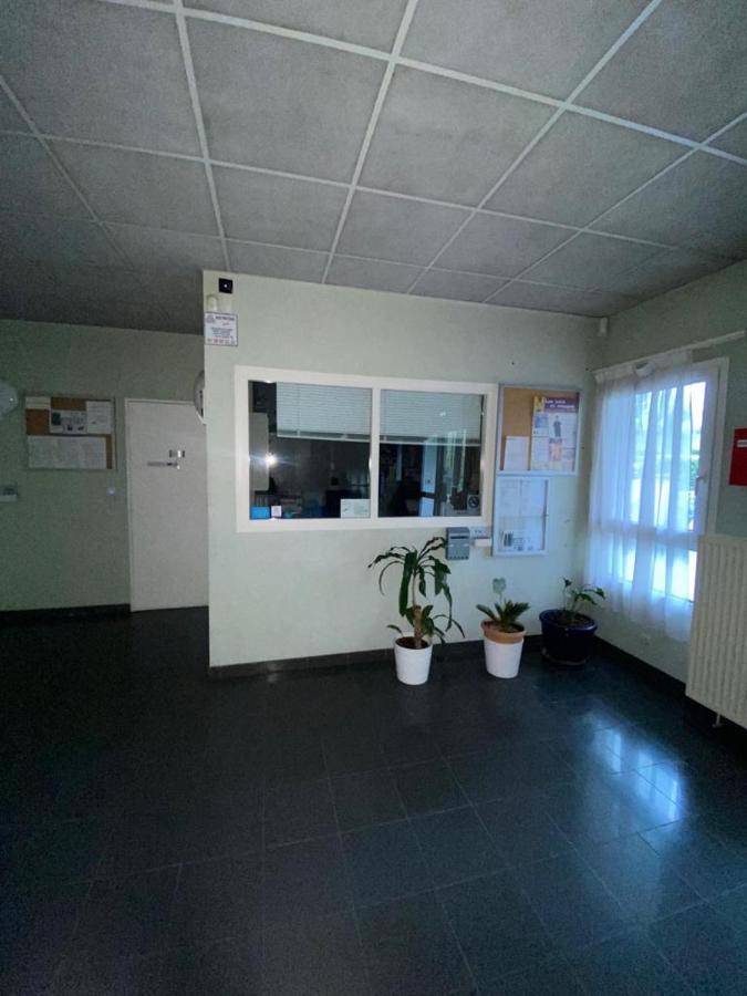 Disneyland Paris - Calm & Cute Studio 6 Mins From Rer A! Torcy  Luaran gambar