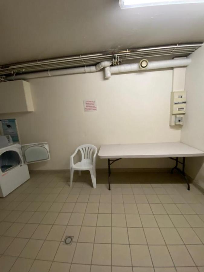 Disneyland Paris - Calm & Cute Studio 6 Mins From Rer A! Torcy  Luaran gambar