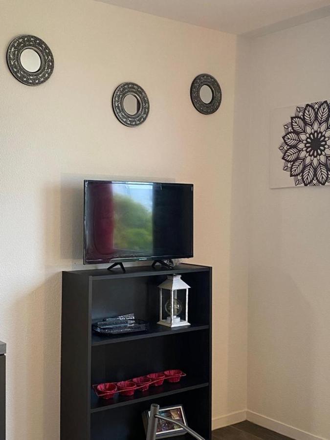 Disneyland Paris - Calm & Cute Studio 6 Mins From Rer A! Torcy  Luaran gambar